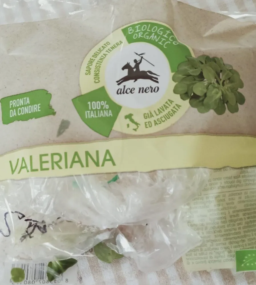 Valeriana