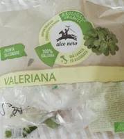 Valeriana