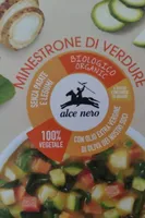 Minestrone di verdure
