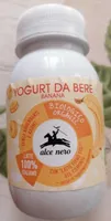 Yogurt da bere