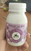 Yogurt da bere