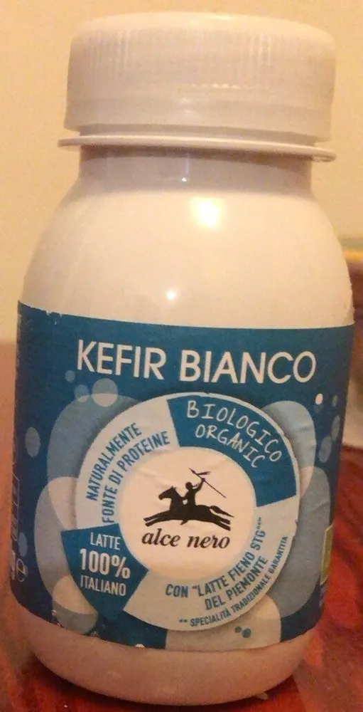 Kefir bianco