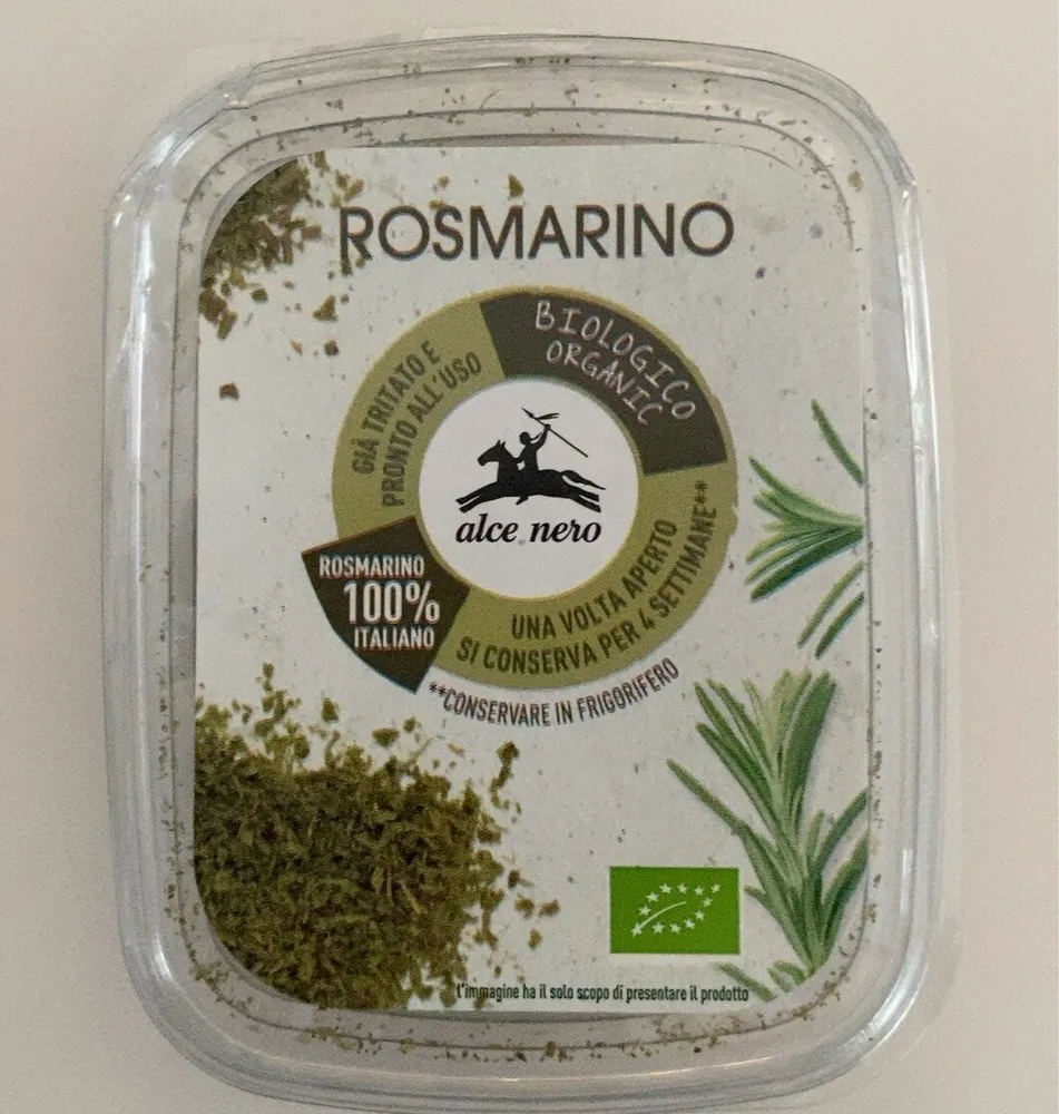 Rosmarino