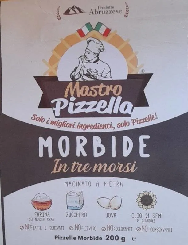 Ferratelle Abruzzesi