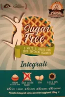 Sugar free