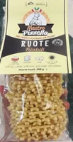 Ruote friabili