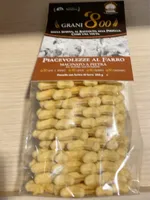 Piacevolezze al farro
