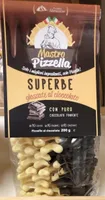 Superbe Glassate al cioccolato