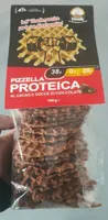 Pizzella Proteica
