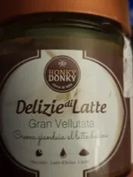 Delizie di latte