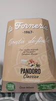 Pandoro classico