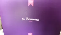Colomba artigianale