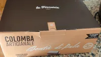 Colomba Bontà di Pula
