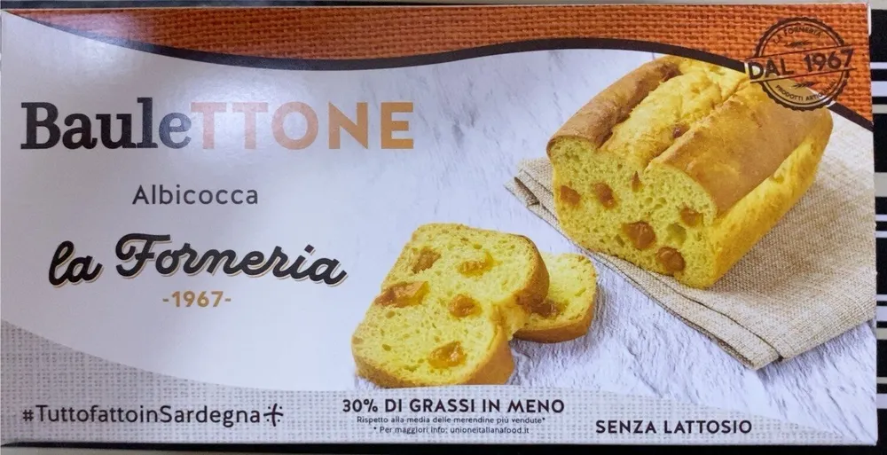BauleTTONE