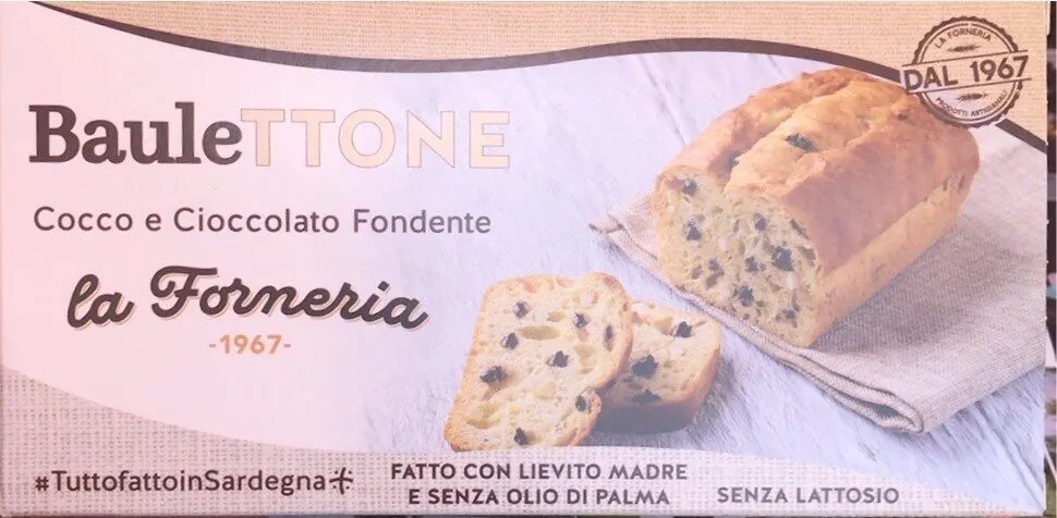 Baulettone