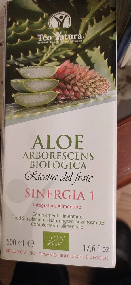Aloe arborescens biologicasinergia 1