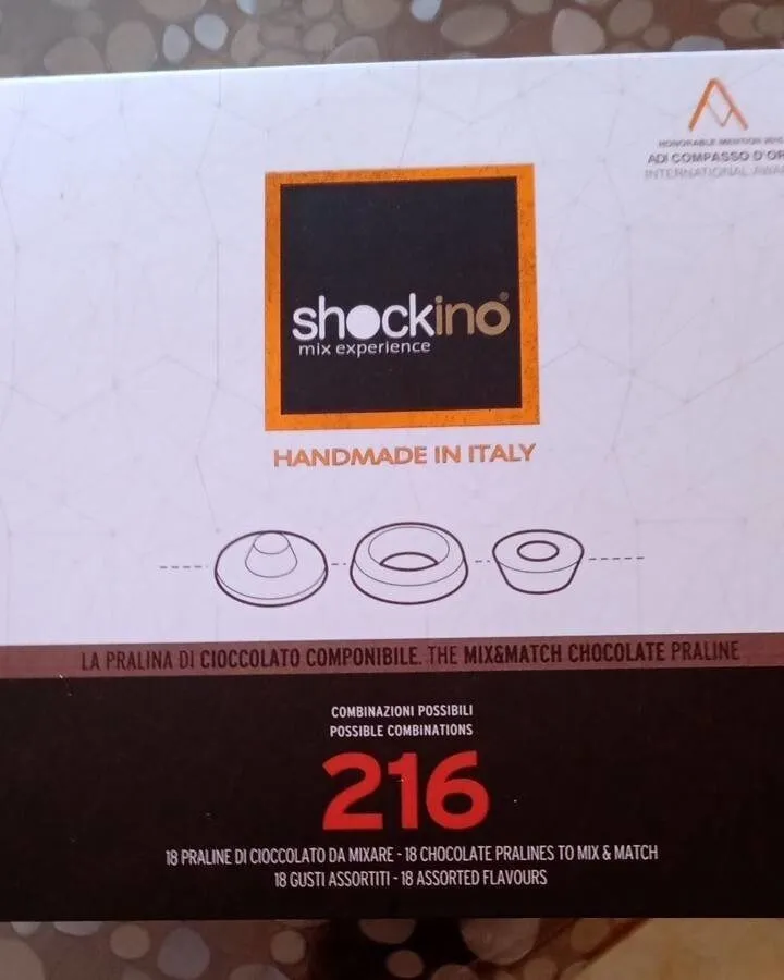 Shockino