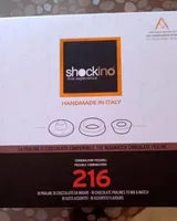 Shockino
