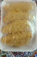 Filetto di merluzzo