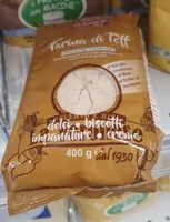 Farina di Teff