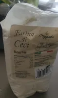 Farina di ceci