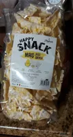 Hippy snack