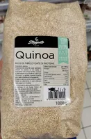 Quinoa