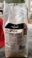 Quinoa integrale
