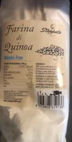 Farina di quinoa