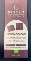 Intenso 80%