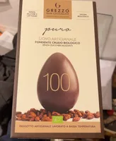 Grezzo raw chocolate