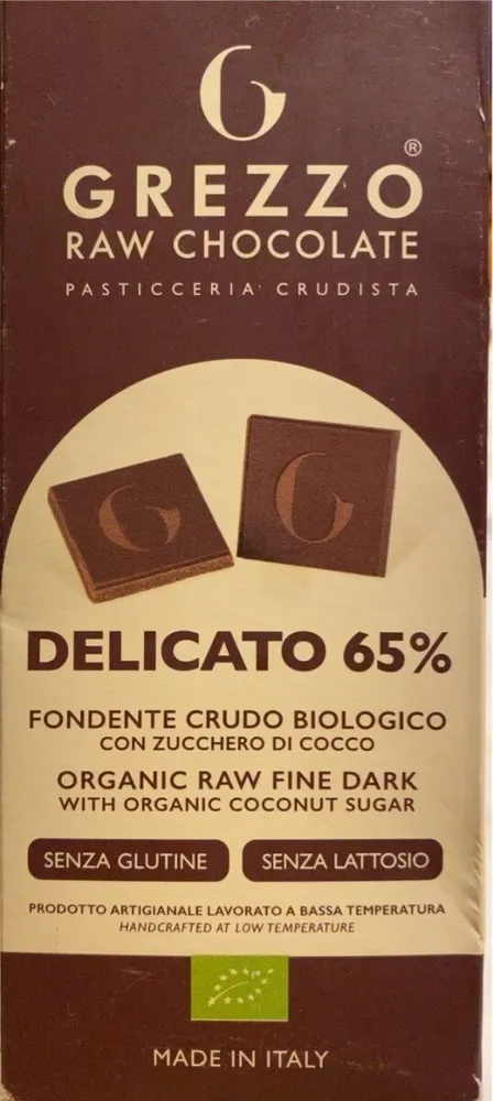 Delicato 65%