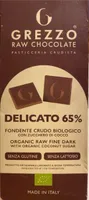 Delicato 65%