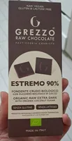 Grezzo raw chocolate