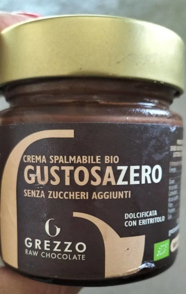 Gustosazero