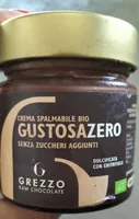 Gustosazero