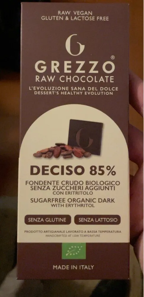 Deciso 85%