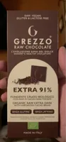 Extra 91%