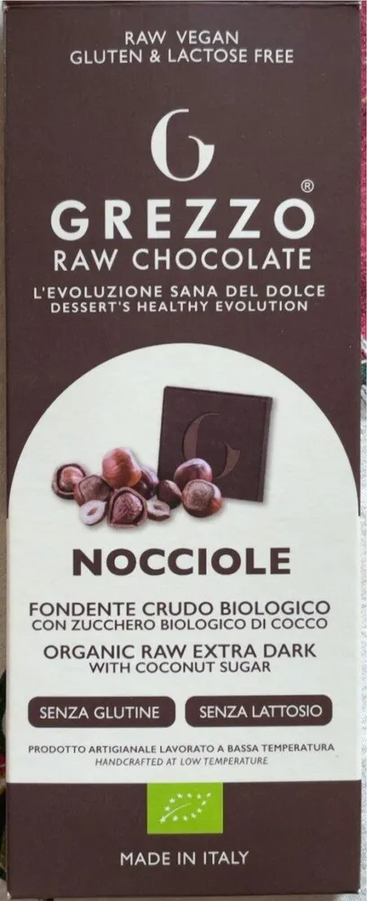 Nocciole