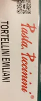 Tortellini emiliani