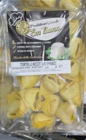 TORTELLI RICOTTA E SPINACI