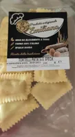 Tortelli patata e speck