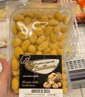 Gnocchi alla zucca