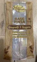 Base pinsa