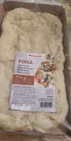 Pinsa
