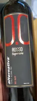 Vino dealcolato