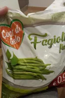 Fagiolini fini