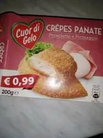 CREPES