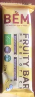 Fruity bar brobiotico