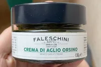 Crema di Aglio Orsino